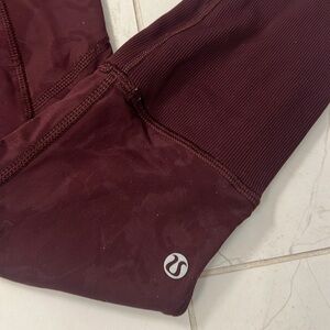 Lululemon leggings